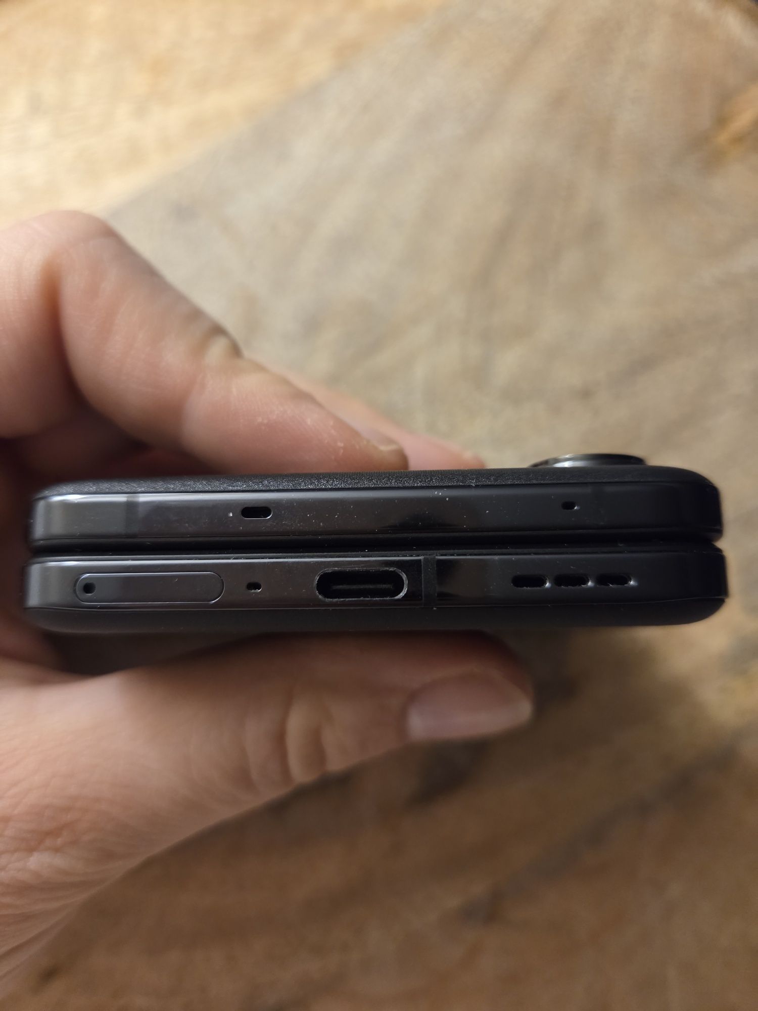 Smartfon Oppo Find n2 flip