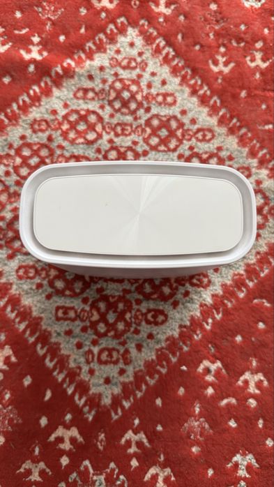 Router Asus XT8 - wifi 6 / Triband - AirMesh64283793861506124