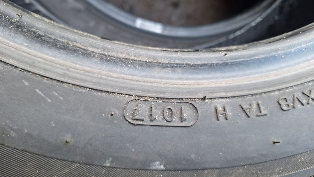 Opony bus 195/70/15c Hankook venture LT