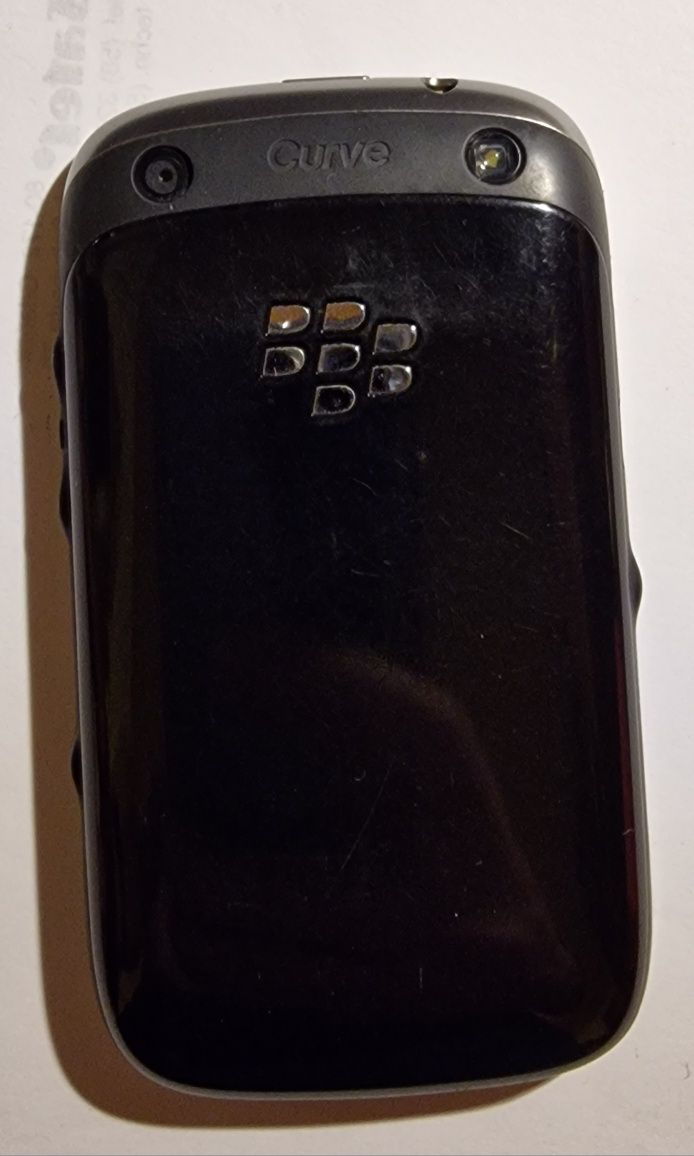 blackberry 9320 telefon