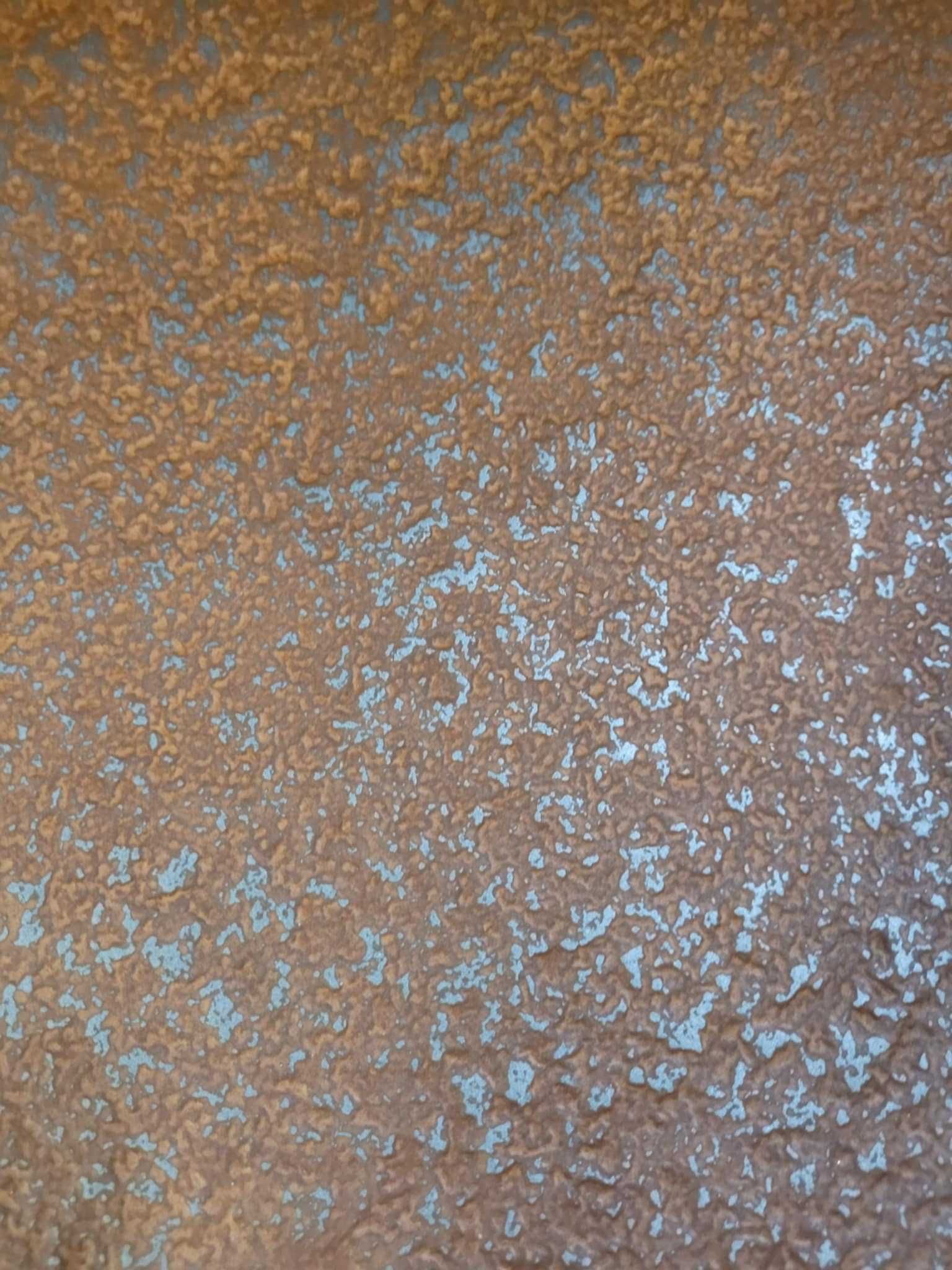 Fornir Kamienny Corten Steel
