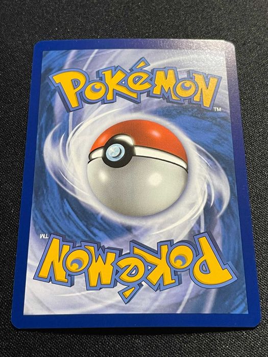 Carta Pokémon Charcadet 40/198 Scarlet & Violet