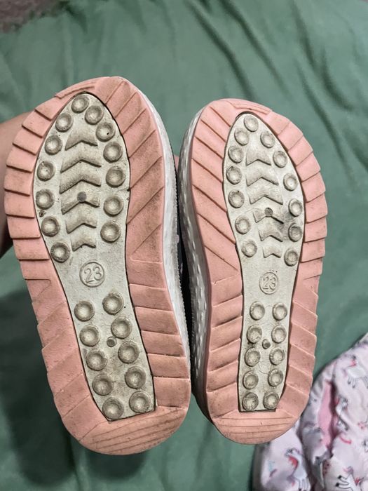 Зимові чобітки