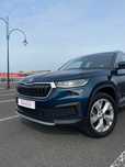 Skoda Kodiaq - Wynajem Długo i Krótkoterminowy - dostępna od dziś!