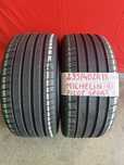 Pneus 235/40/18 Michelin pilot sport 5 Impecaveis