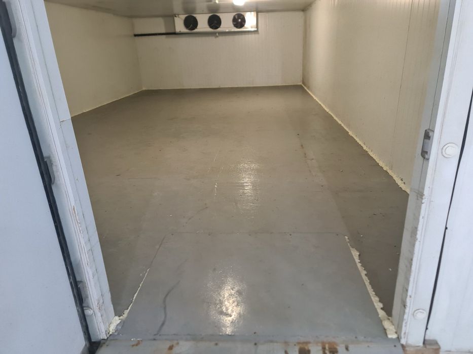 Оренда холодильних складів Крюківщина, Киівська обл, 4 КМ ВІД КИЇВА