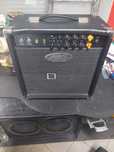 Combo wzmacniacz lampowy MG FireBird 5