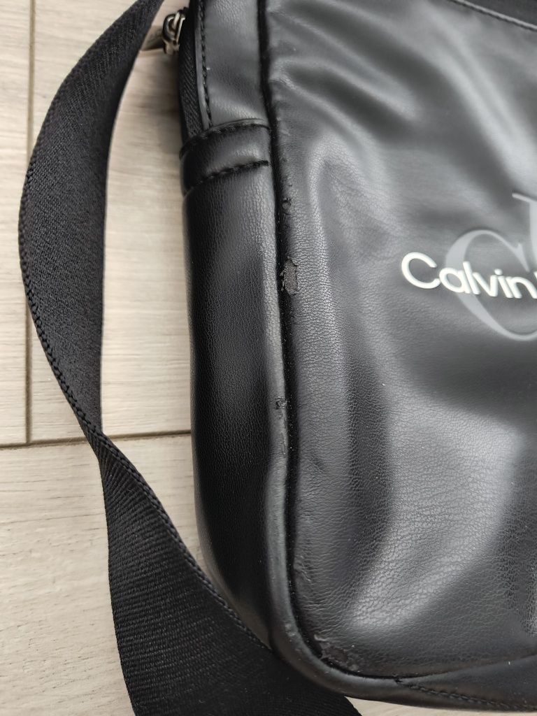 Torebka Calvin Klein Jeans