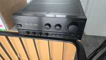 Pioneer A858 top stan