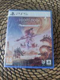 Horizon Forbidden West Edycja Kompletna PL nowa