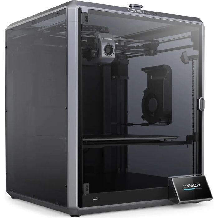 3D - принтер Creality K1 Max