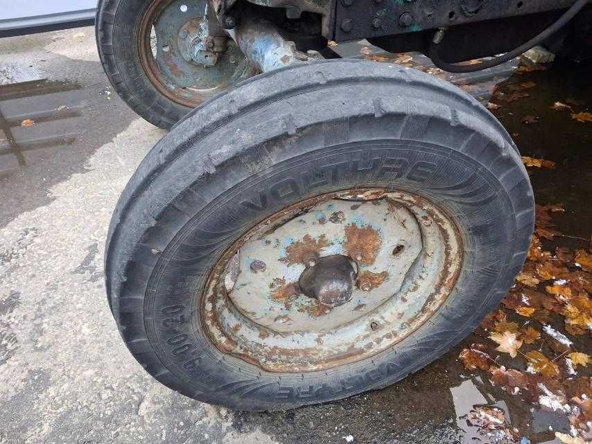 Коробка КПК до трактора ЮМЗ 6