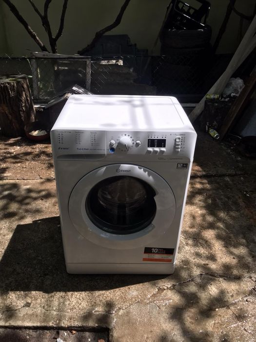 Продам пральну машину б/у