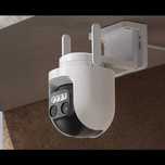 Xiaomi Camera CW700S Kamera Zewnętrzna Wodoodporna 2,5K IP66 Sklep Wwa