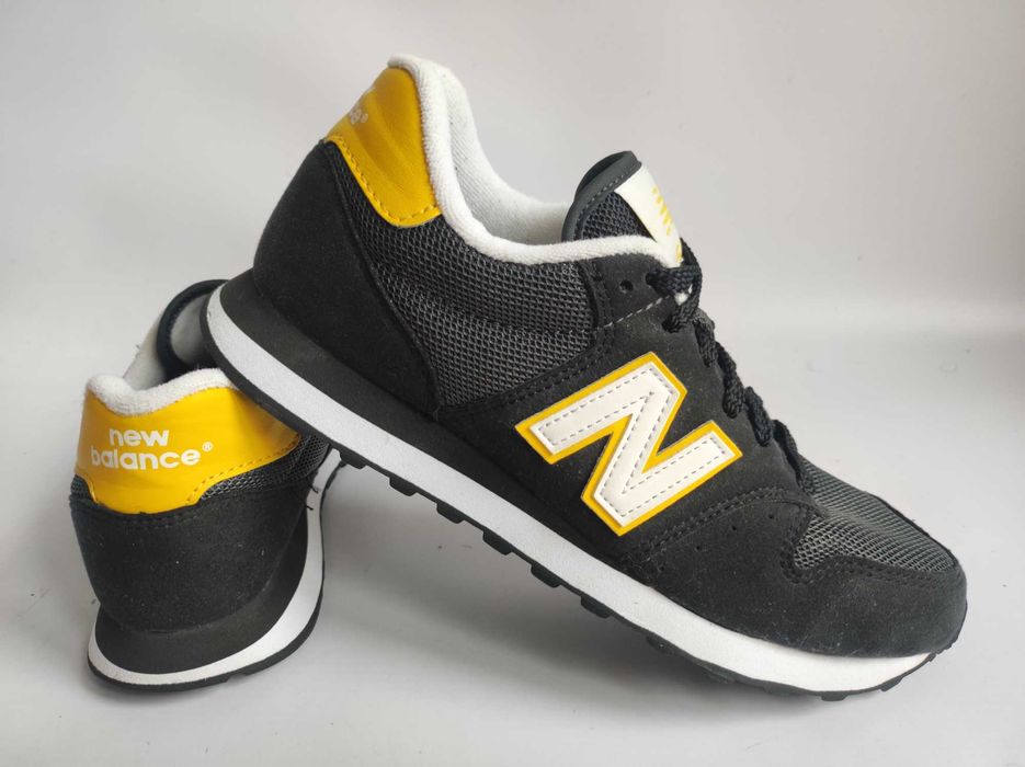 2- New Balance - Buty do biegania r. 38