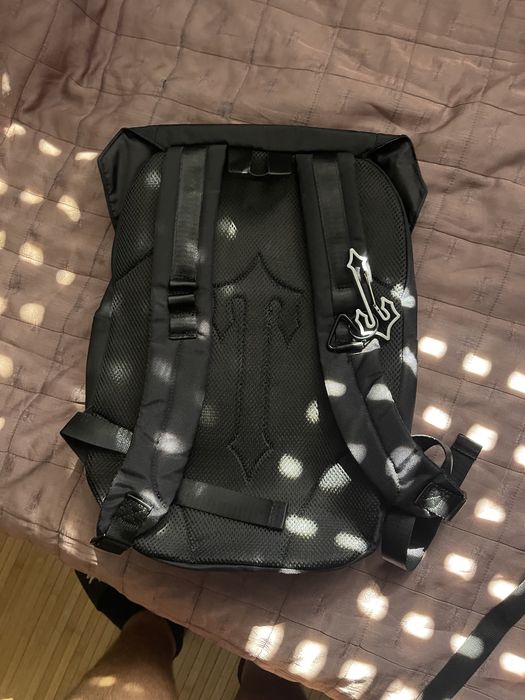 Mochila Trapstar