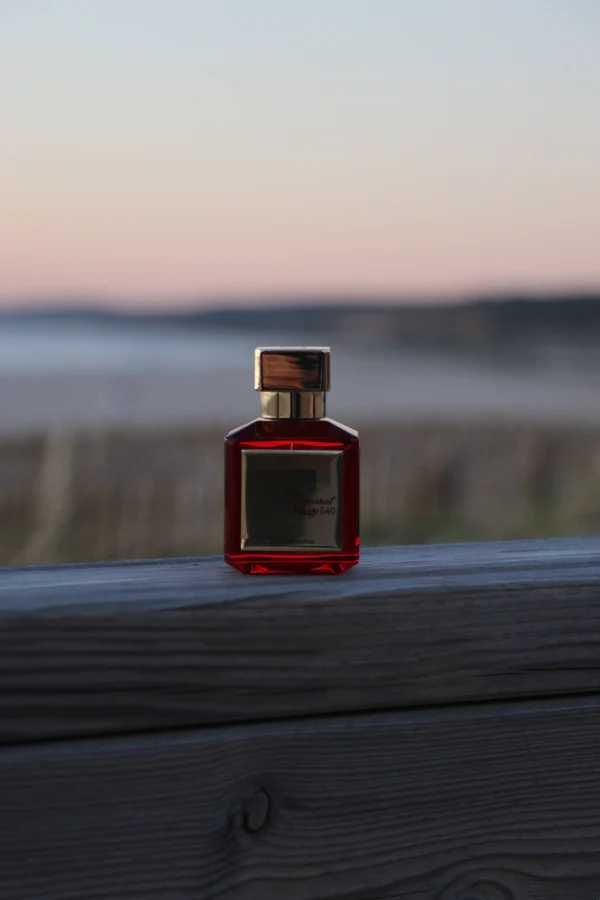 Perfume Tom Ford Baccarat Rouge 540 70ml