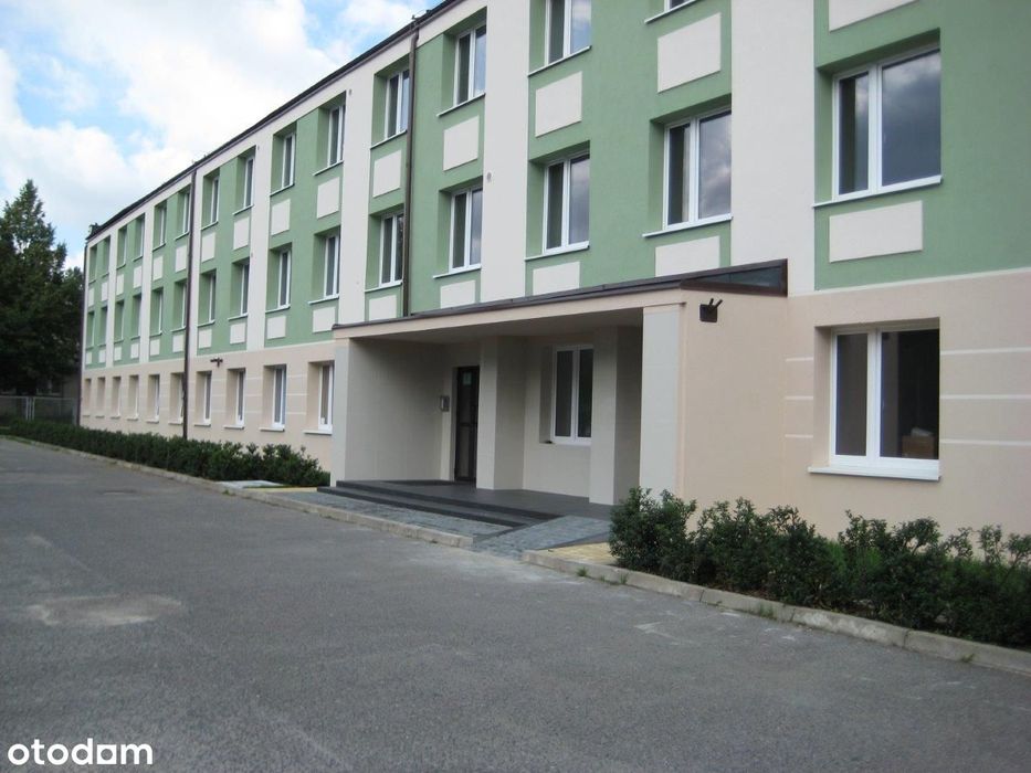 Lokale Biurowe do wynajęcia od 12 do 200m2