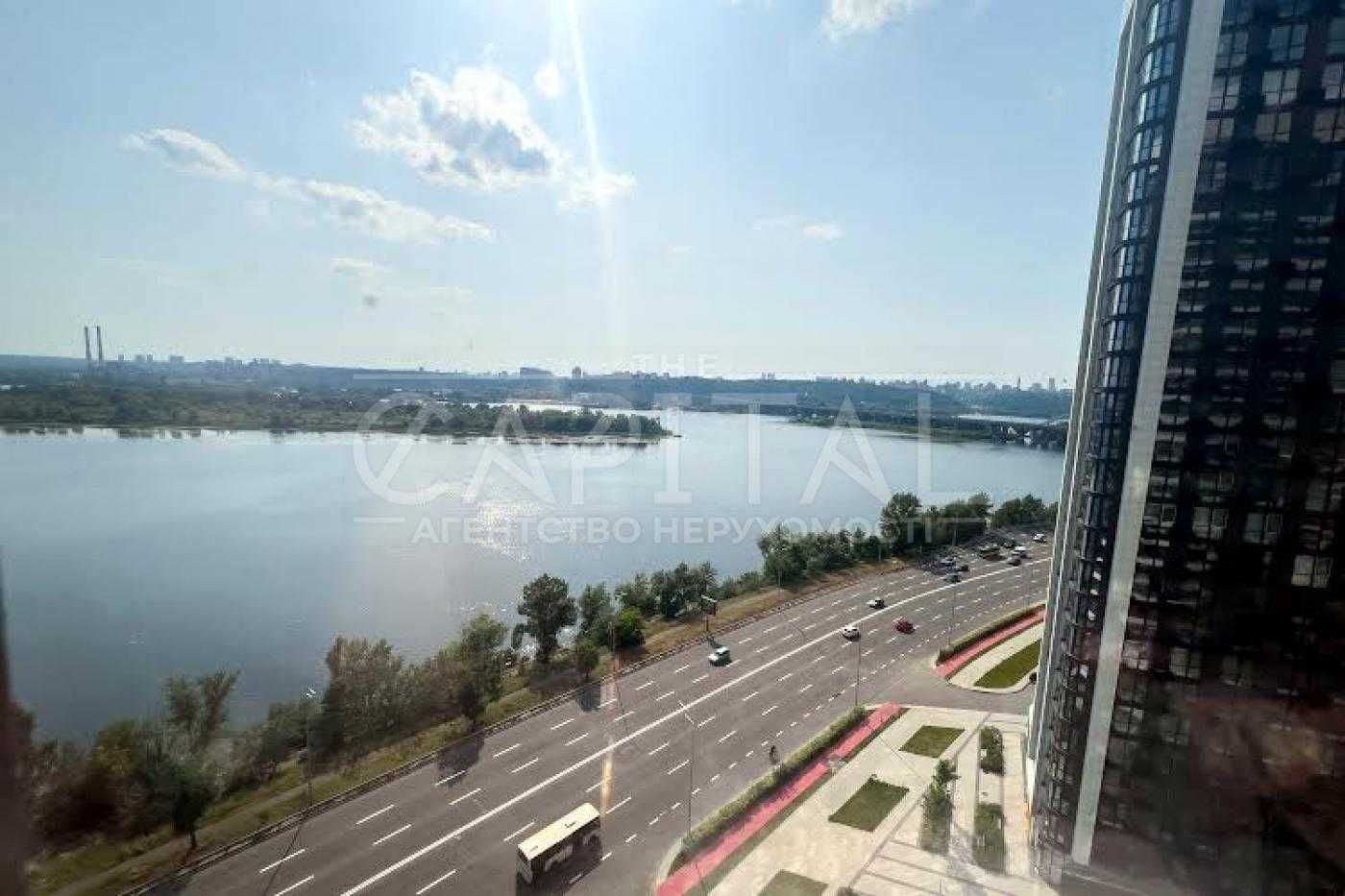 Оренда/Квартира/Київ/Дарницький/ЖК "Great"/1-кім./47 кв.м.