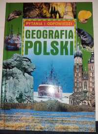 Geografia Polski Pytania i Odpowiedzi