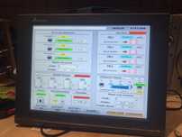 Panel operatorski HMI Delta DOP-W127B 12,1”