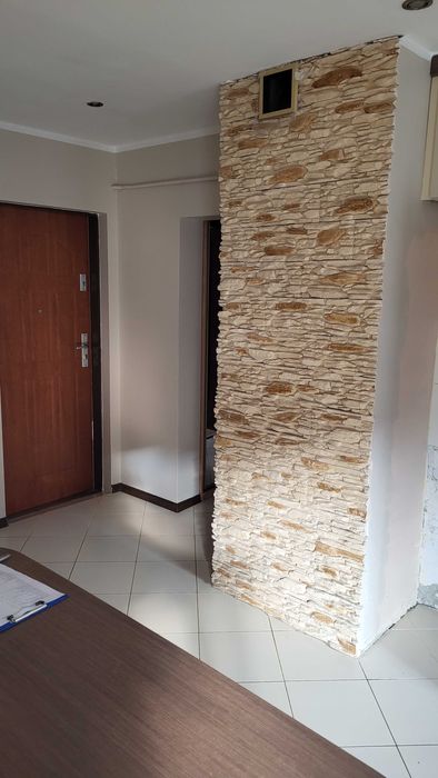 Przetarg lokal mieszkalny o pow. 47,7 m2-2 pokoje,kuch, łaz,piwnica