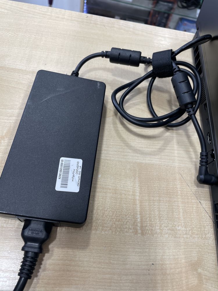 Ноутбук DM GR4060 GM5PD0O