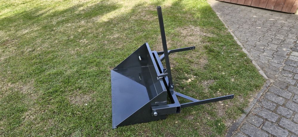 Łyżka do ziemi Stiga park do traktorka kosiarki