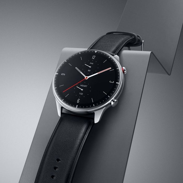 Amazfit GTR2 Smartwatch + gratisy