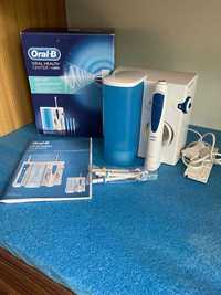 Irygator stacjonarny Oral-B OxyJet MD 20 biały