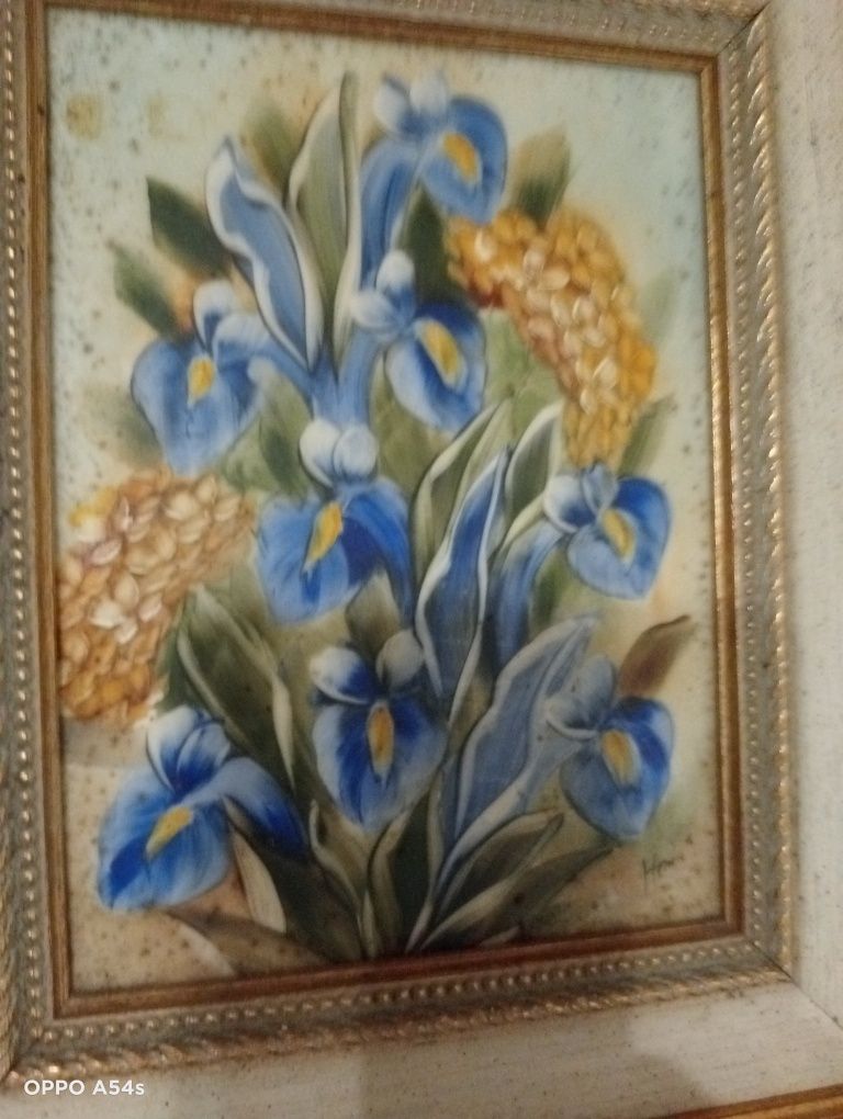 *quadros usados*