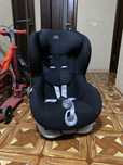 Автокрісло Britax Römer king 2 автокресло Бритакс