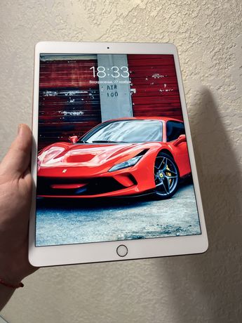 iPad Air 3 10.5’’ 2019 256Gb WiFi