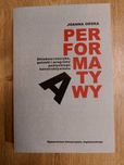 Joanna Orska - Performatywy