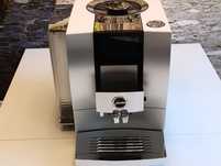 Ekspres JURA Z10 Diamond White