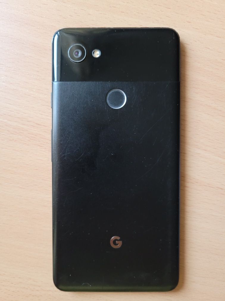 Pixel 2 XL 128gb