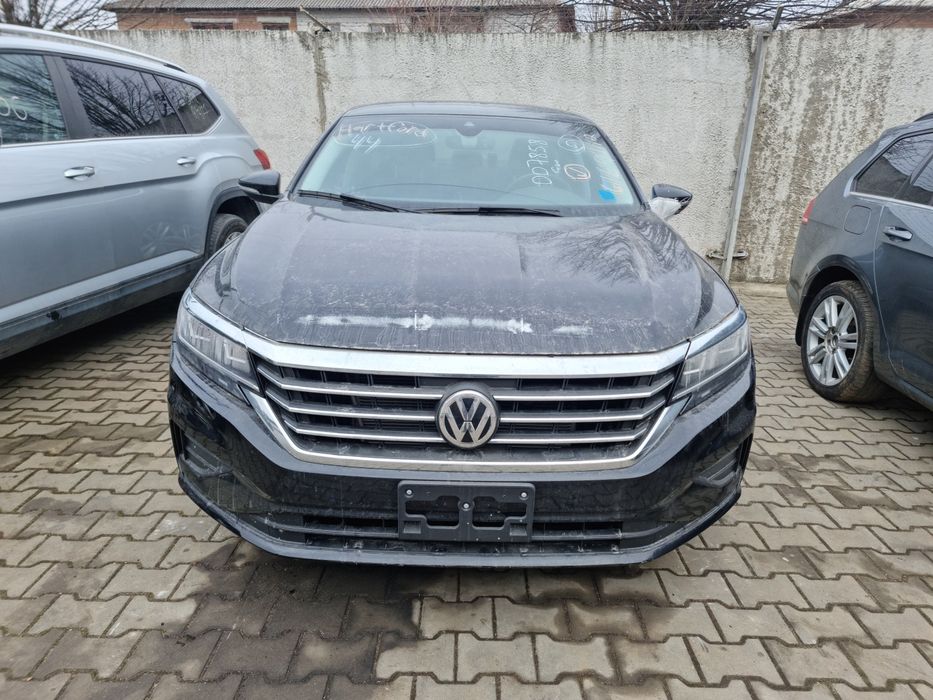 Розборка VW Passat B9 USA B8 Пассат США Б9 Б8 Разборка Шрот Запчастини