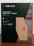 Parkside worki do odkurzacza akumulatorowego PFT 8 A1