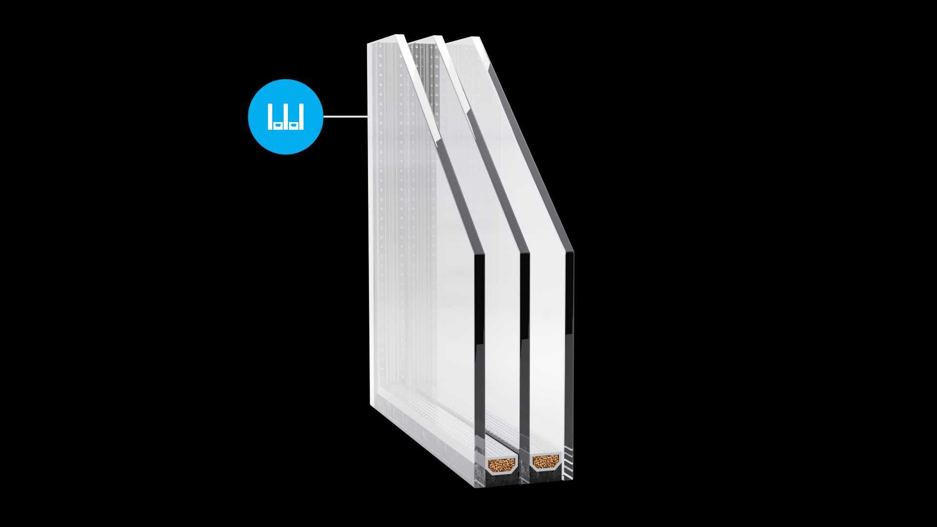Nowe drzwi przesuwne SMART SLIDE NEO+ Moskitier. Darmowa dostawa