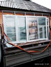 Пластикові вікна та двері Коростень металопластикові окна