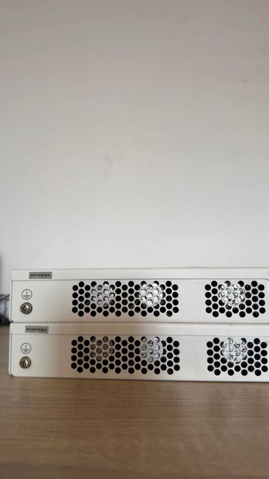 Fortinet FortiGate 240D FG-240