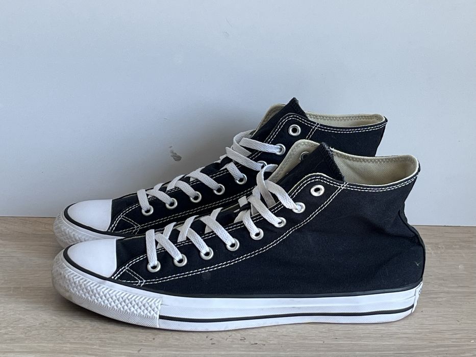 Converse all star r 46