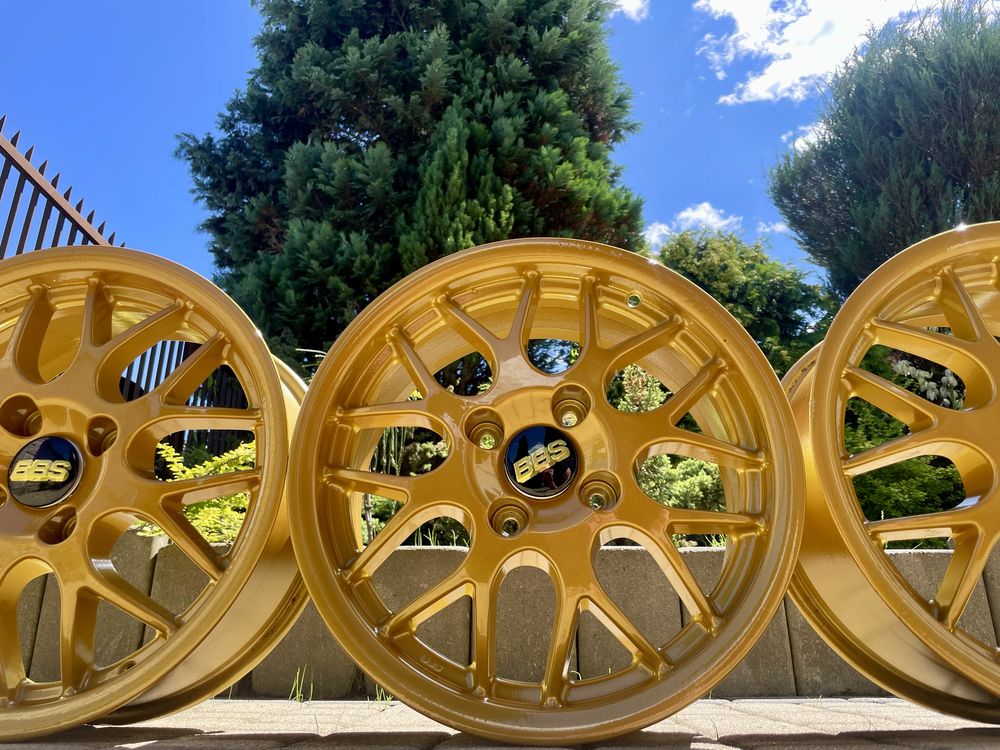 honda 16 4x114,3 civic accord prelude mitsubishi lancer volvo v40 bbs
