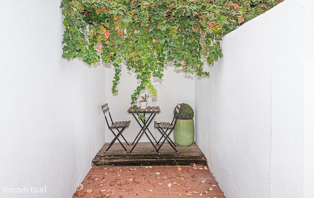 Apartamento T1 para arrendamento