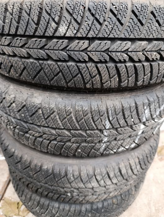 Комплект 155/70/R13 Rosava wq101