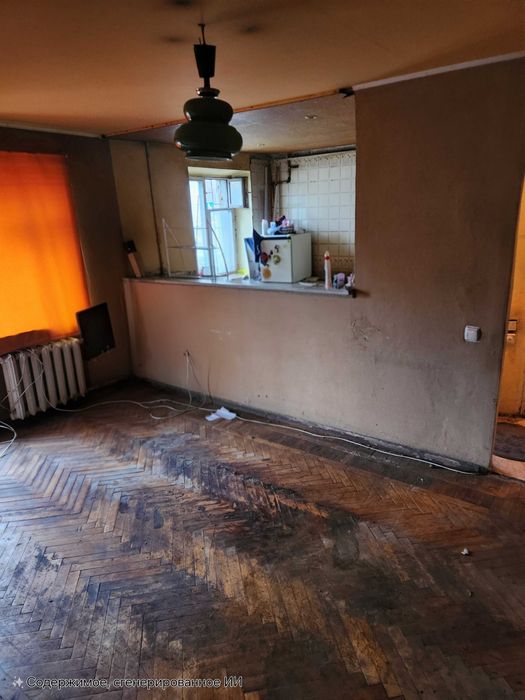Продам 2 к. квартиру, проспект Науки