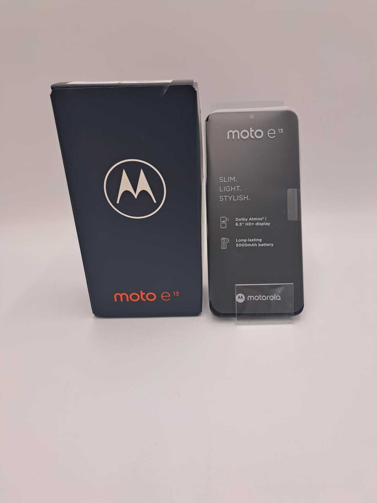 Motorola e13 2+64GB