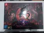 Bayonetta 3 collector's edition