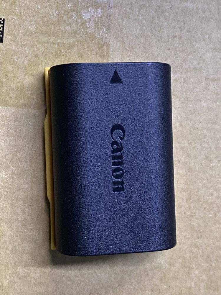 Canon Bateria LP-E6N