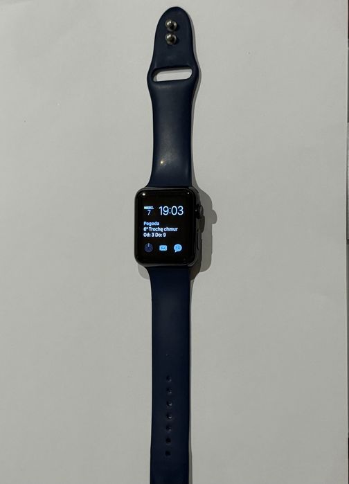 Apple iWatch 1gen